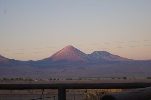 Hostal Atacama Checar