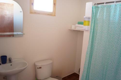Hostal Atacama Checar