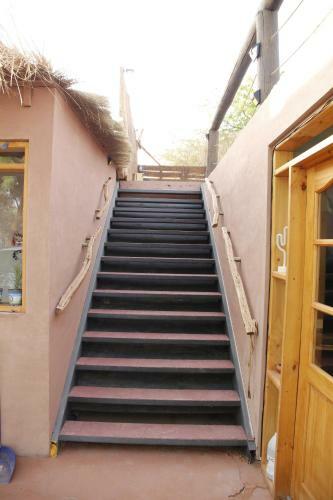 Hostal Atacama Checar