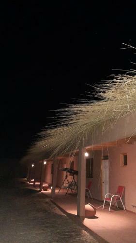Hostal Atacama Checar