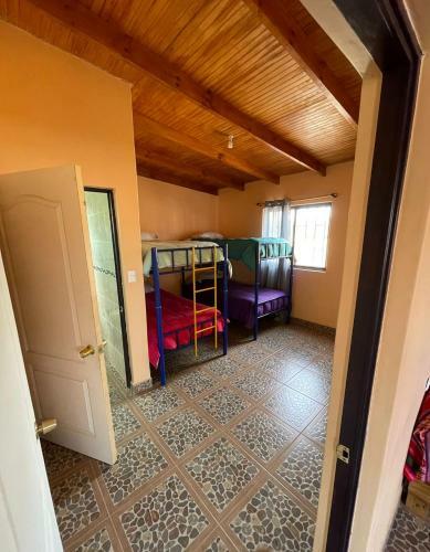 Caba�as Luinatur