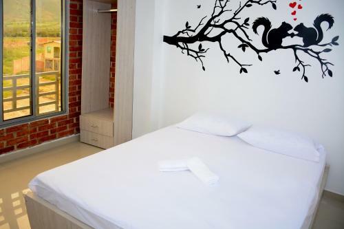Apartahotel Samanes