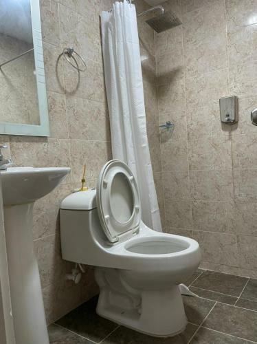 Apartahotel Samanes