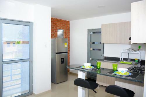 Apartahotel Samanes