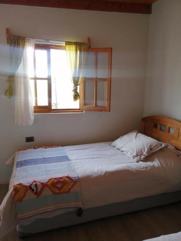 Apartamento Refugio Natu Spa