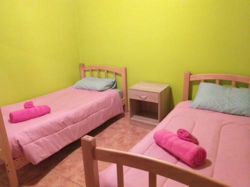 Hostal Sairi