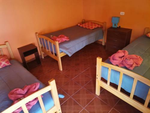 Hostal Sairi
