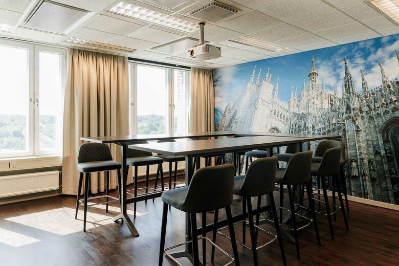 Hotel Scandic Star Sollentuna