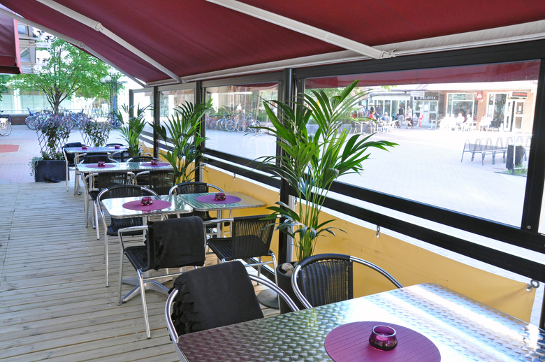 Hotel Scandic Star Sollentuna