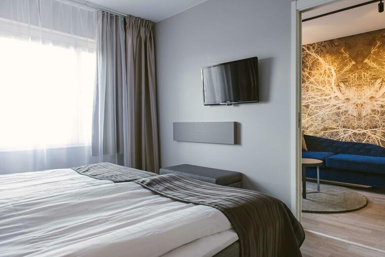Hotel Scandic Star Sollentuna
