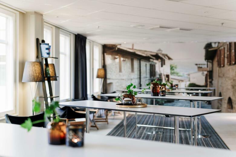 Hotel Scandic Star Sollentuna
