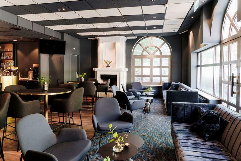 Hotel Scandic Star Sollentuna