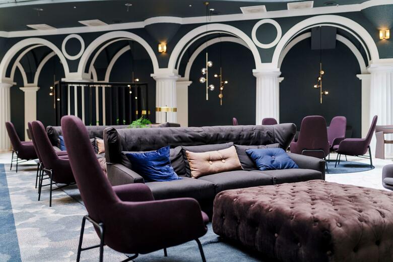 Hotel Scandic Star Sollentuna