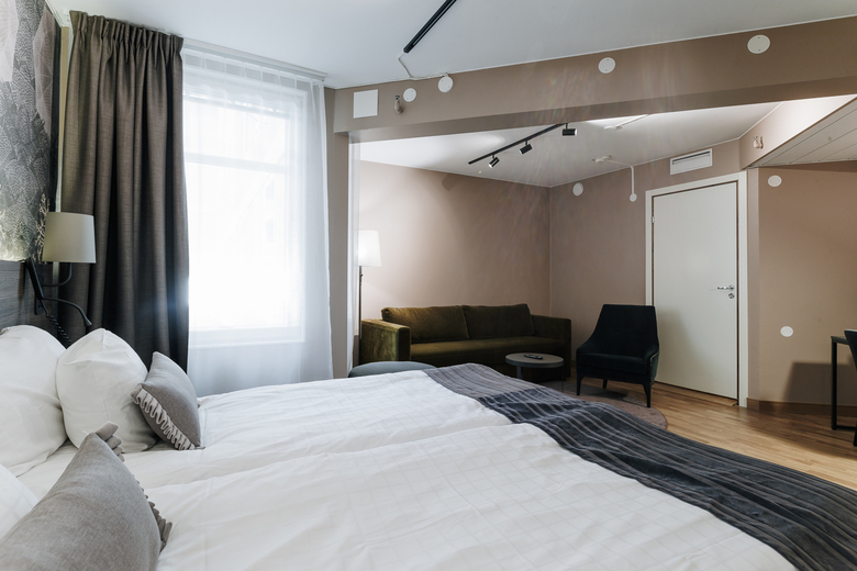 Hotel Scandic Star Sollentuna