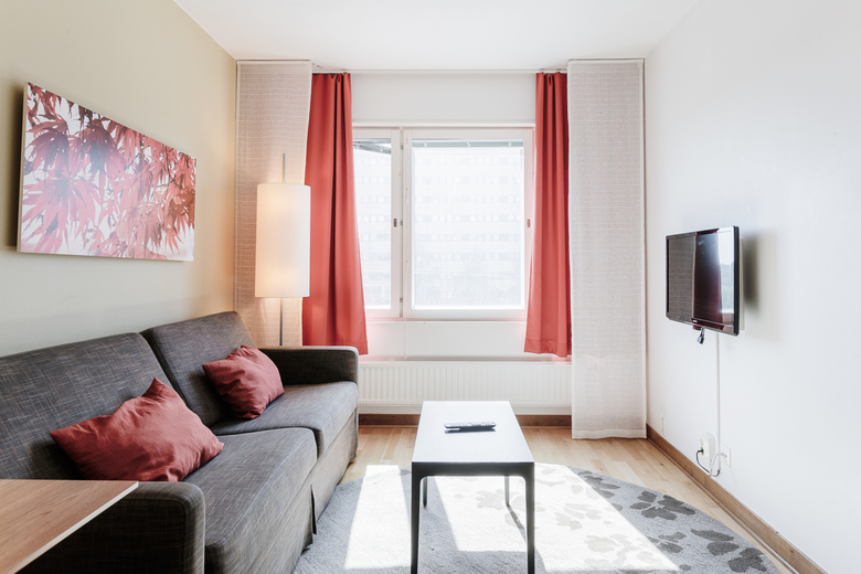 Hotel Scandic Star Sollentuna