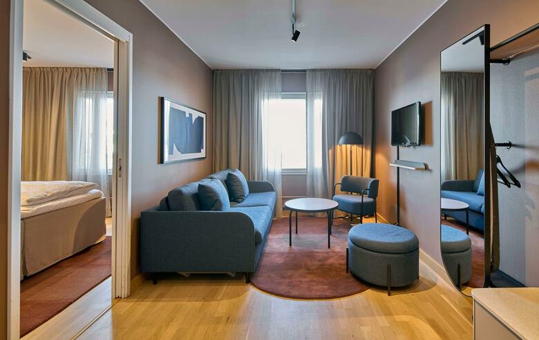 Hotel Scandic Star Sollentuna