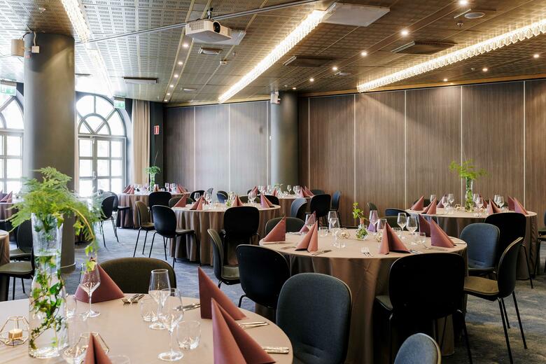 Hotel Scandic Star Sollentuna