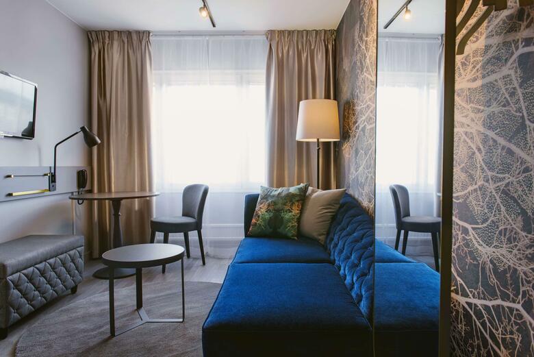 Hotel Scandic Star Sollentuna