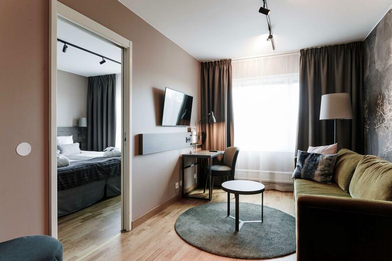 Hotel Scandic Star Sollentuna