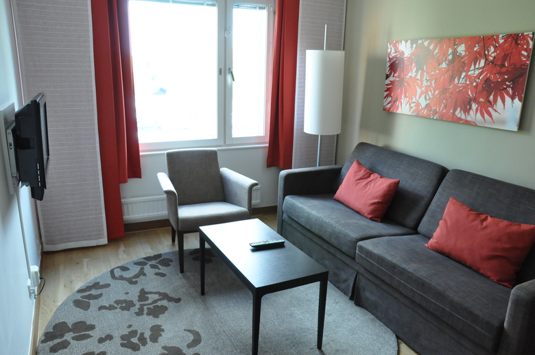 Hotel Scandic Star Sollentuna