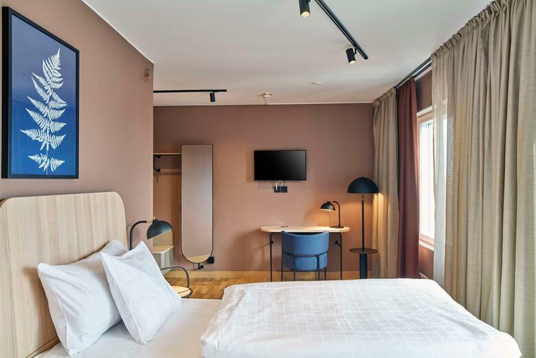 Hotel Scandic Star Sollentuna