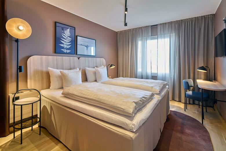 Hotel Scandic Star Sollentuna