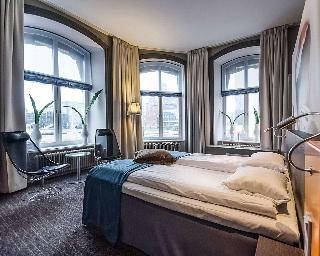 Hotel Comfort Malmo