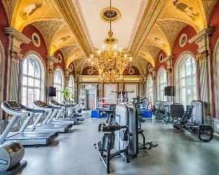 Hotel Comfort Malmo