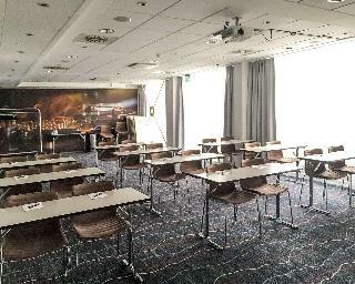 Hotel Comfort Malmo