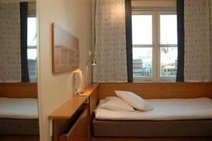Hotel Comfort Malmo