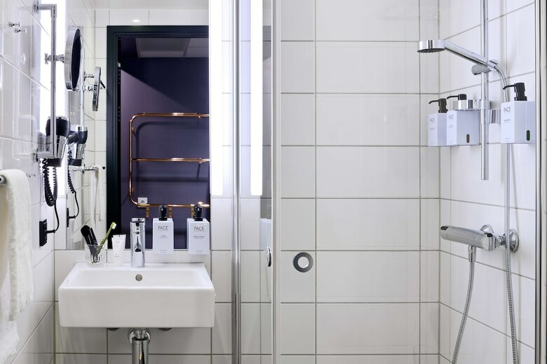 Hotel Scandic Continental