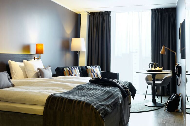 Hotel Scandic Continental