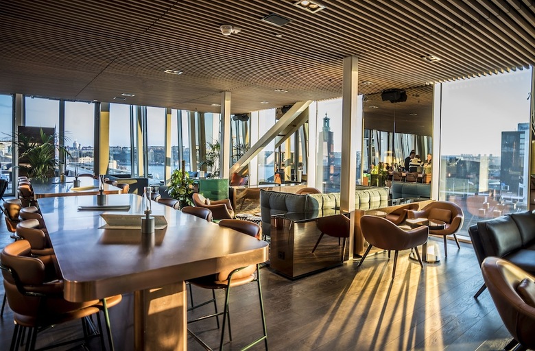 Hotel Scandic Continental