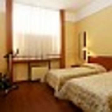 Hotel Astoria
