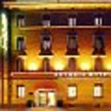 Hotel Astoria