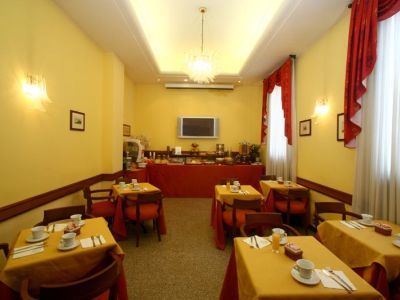 Hotel Astoria
