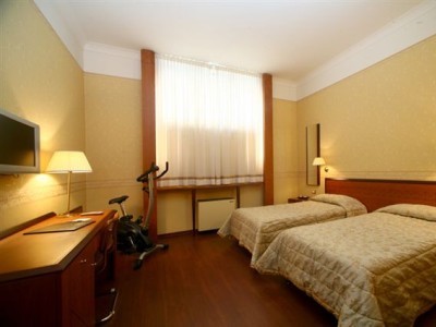 Hotel Astoria
