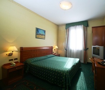 Hotel Astoria