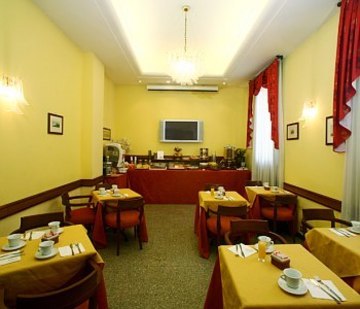Hotel Astoria