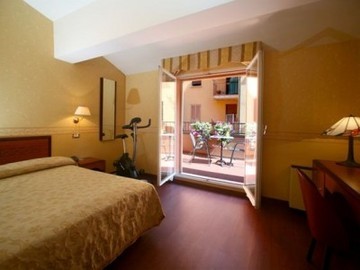 Hotel Astoria