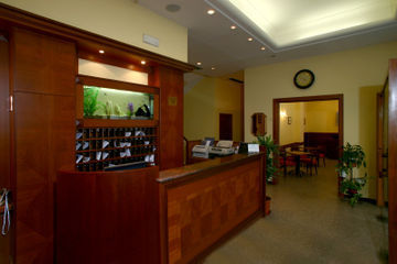 Hotel Astoria