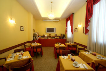 Hotel Astoria