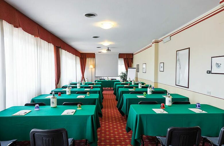 Hotel Ambasciatori