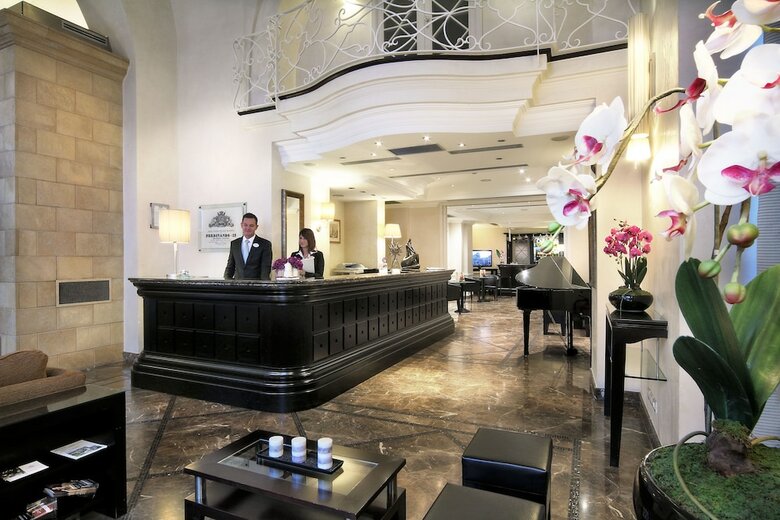 Hotel Il Principe