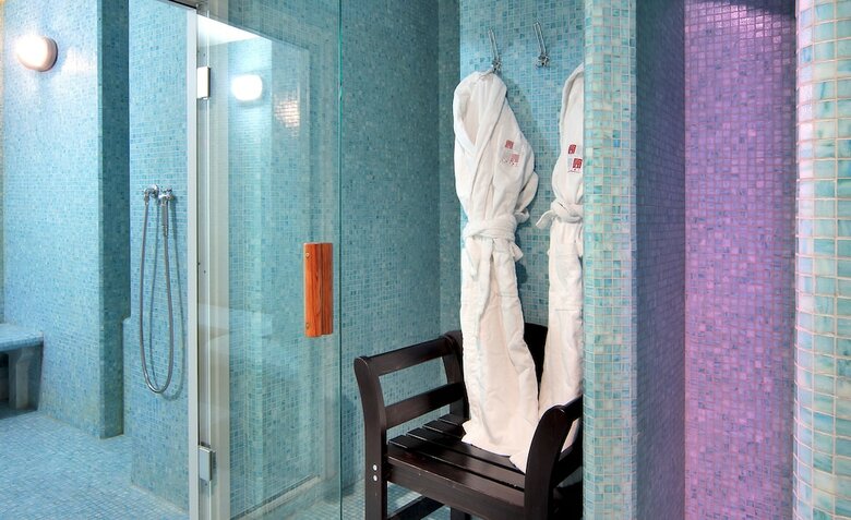 Hotel Il Principe