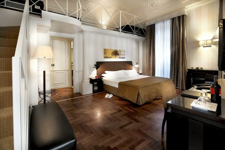 Hotel Il Principe