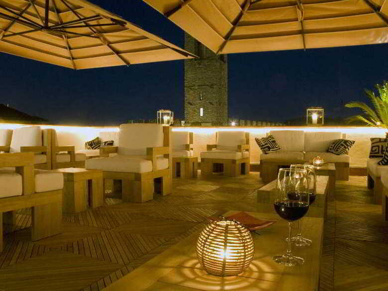 Grand Hotel Cavour