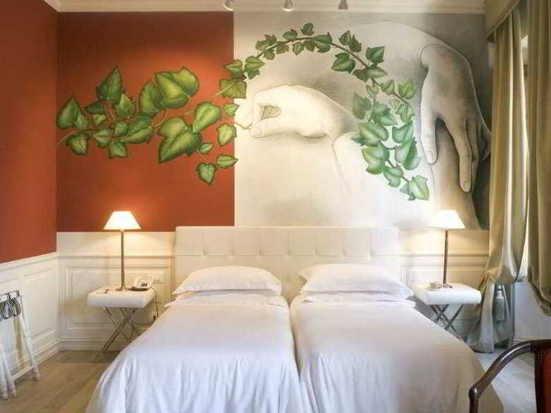 Grand Hotel Cavour