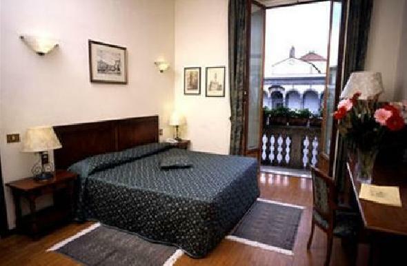 Hotel Le Due Fontane