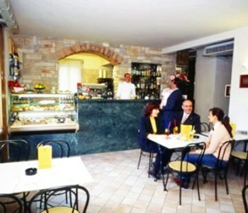 Hotel Le Due Fontane